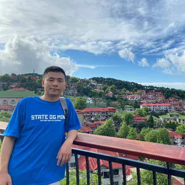江西27岁单身帅哥真诚找对象-惠州征婚相亲网