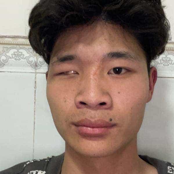 云南23岁单身帅哥真诚找对象-惠州征婚相亲网