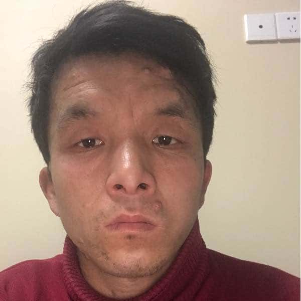 河南34岁单身帅哥真诚找对象-惠州征婚相亲网
