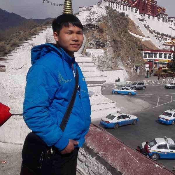 广西33岁单身帅哥真诚找对象-惠州征婚相亲网