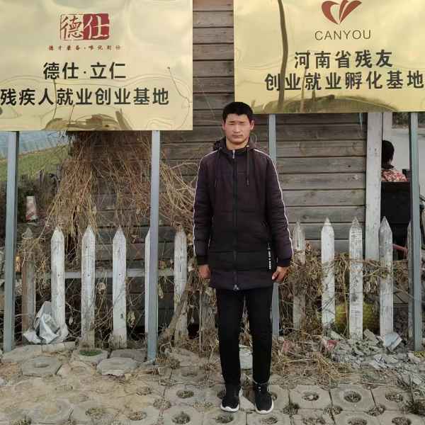 河南25岁单身帅哥真诚找对象-惠州征婚相亲网