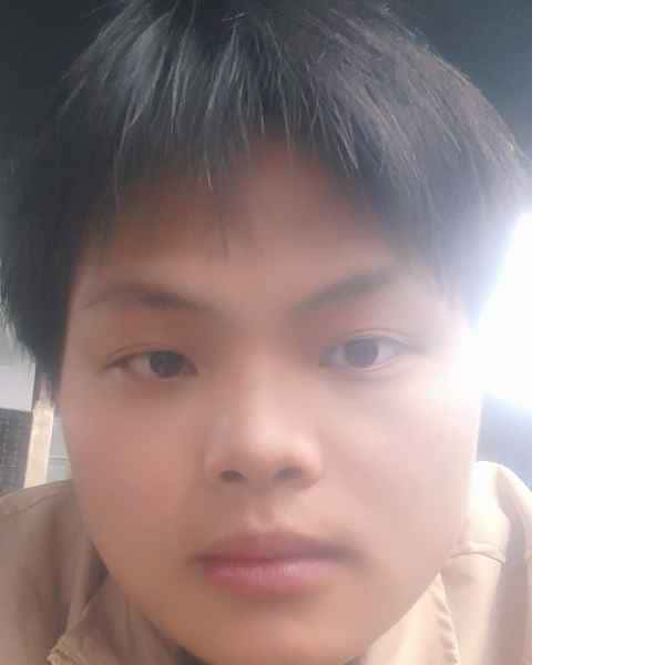 河南20岁单身帅哥真诚找对象-惠州征婚相亲网