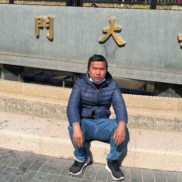 福建44岁单身帅哥真诚找对象-惠州征婚相亲网