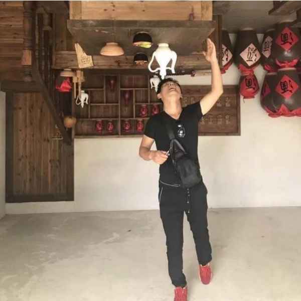 山东34岁单身帅哥真诚找对象-惠州征婚相亲网
