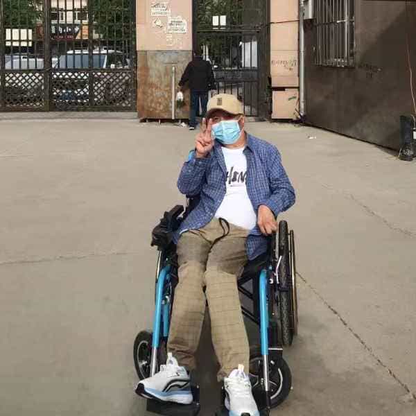 黑龙江58岁单身帅哥真诚找对象-惠州征婚相亲网