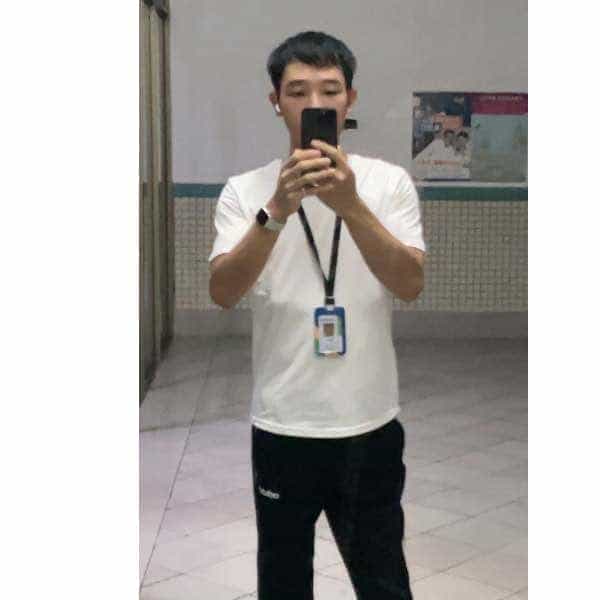 广东34岁单身帅哥真诚找对象-惠州征婚相亲网