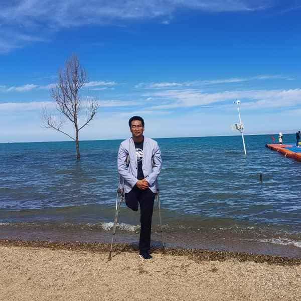 青海36岁单身帅哥真诚找对象-惠州征婚相亲网