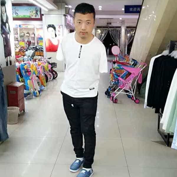 河南34岁单身帅哥真诚找对象-惠州征婚相亲网