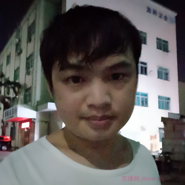 广西30岁单身帅哥真诚找对象-惠州征婚相亲网