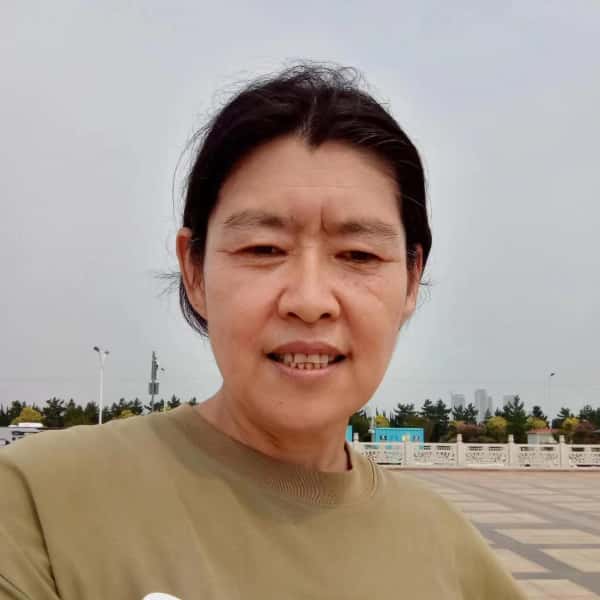 辽宁56岁单身美女真诚找对象-惠州征婚相亲网