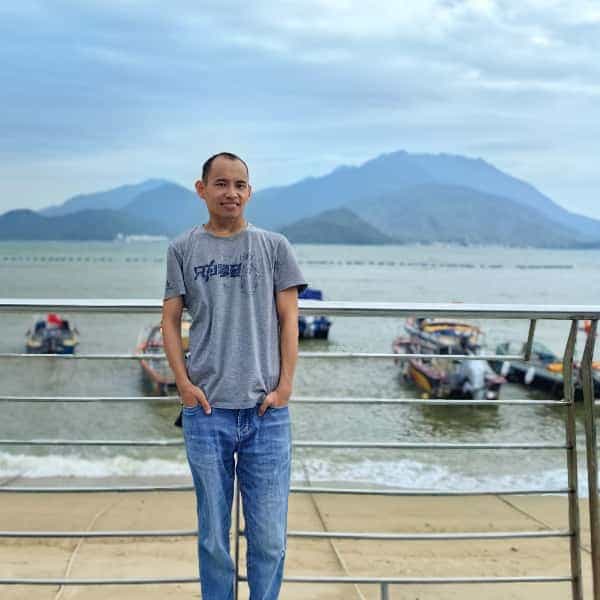 广东33岁单身帅哥真诚找对象-惠州征婚相亲网