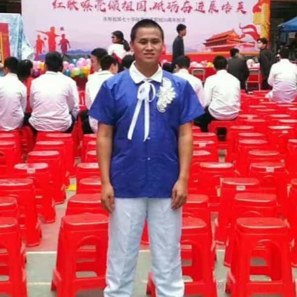 广东34岁单身帅哥真诚找对象-惠州征婚相亲网
