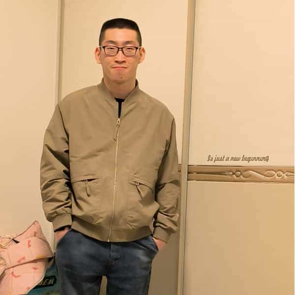 河南27岁单身帅哥真诚找对象-惠州征婚相亲网