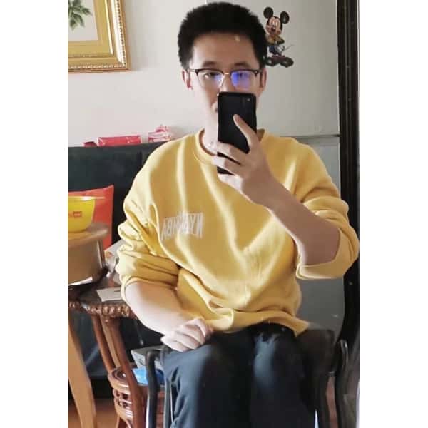 北京31岁单身帅哥真诚找对象-惠州征婚相亲网