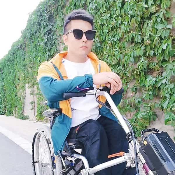 江苏37岁单身帅哥真诚找对象-惠州征婚相亲网