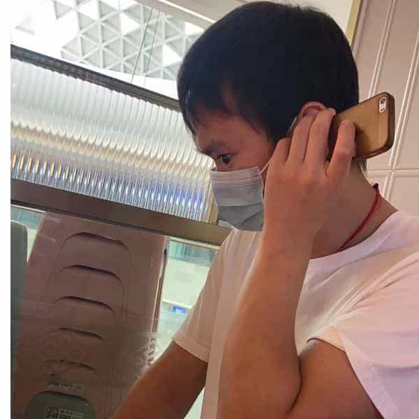 江西31岁单身帅哥真诚找对象-惠州征婚相亲网