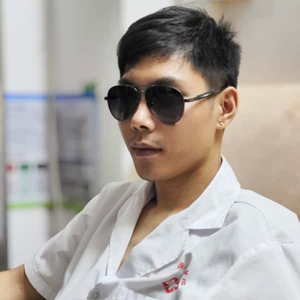 广东26岁单身帅哥真诚找对象-惠州征婚相亲网