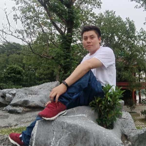 广东37岁单身帅哥真诚找对象-惠州征婚相亲网