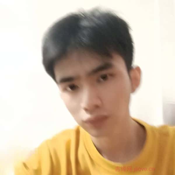 广东24岁单身帅哥真诚找对象-惠州征婚相亲网