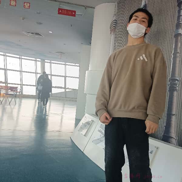 河南24岁单身帅哥真诚找对象-惠州征婚相亲网