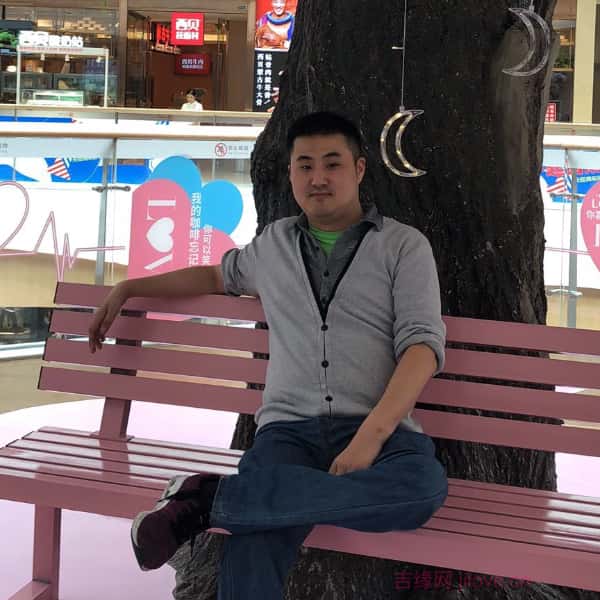 江苏36岁单身帅哥真诚找对象-惠州征婚相亲网