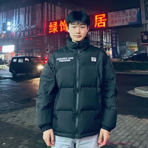 陕西22岁单身帅哥真诚找对象-惠州征婚网
