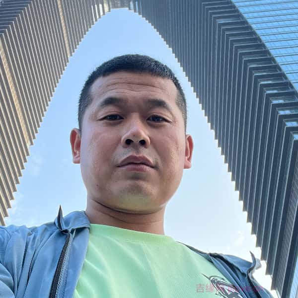 吉林36岁单身帅哥真诚找对象-惠州征婚相亲网