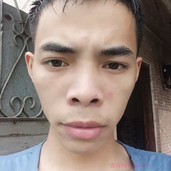 广西23岁单身帅哥真诚找对象-惠州征婚相亲网